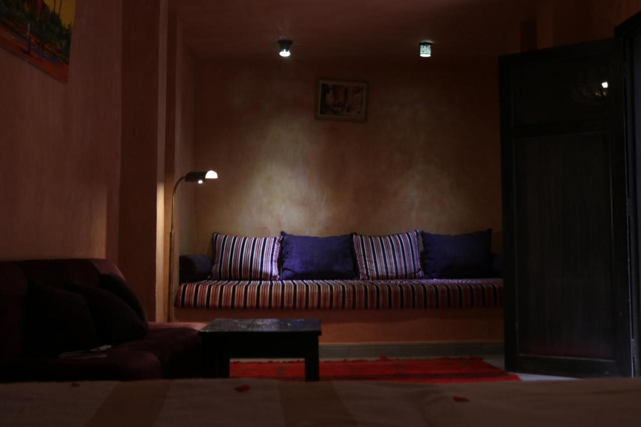 Riad Kasbah Omar อูรีกา ภายนอก รูปภาพ