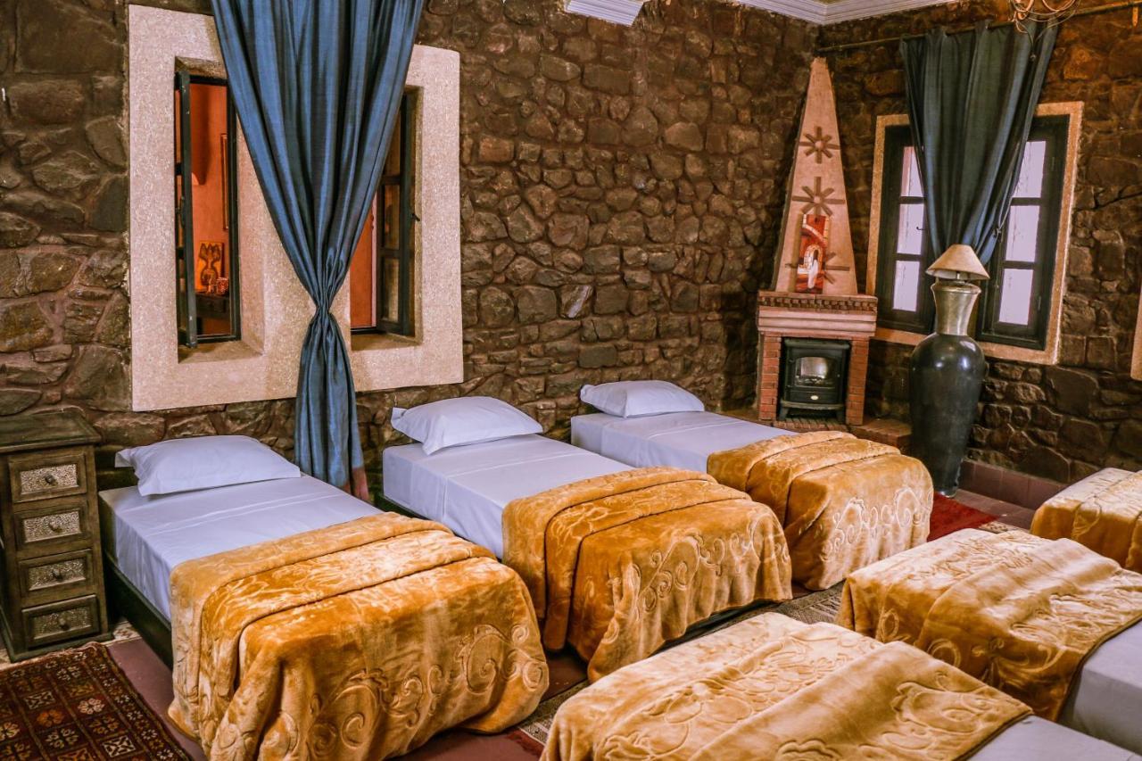 Riad Kasbah Omar อูรีกา ภายนอก รูปภาพ