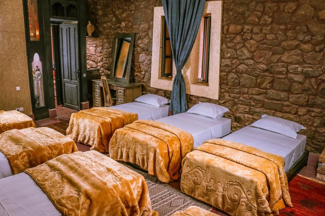 Riad Kasbah Omar อูรีกา ภายนอก รูปภาพ
