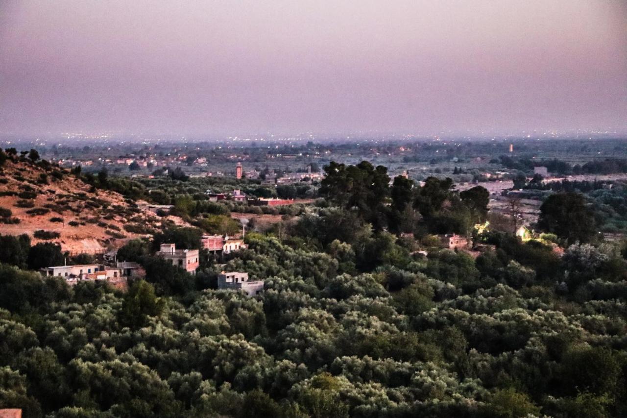 Riad Kasbah Omar อูรีกา ภายนอก รูปภาพ