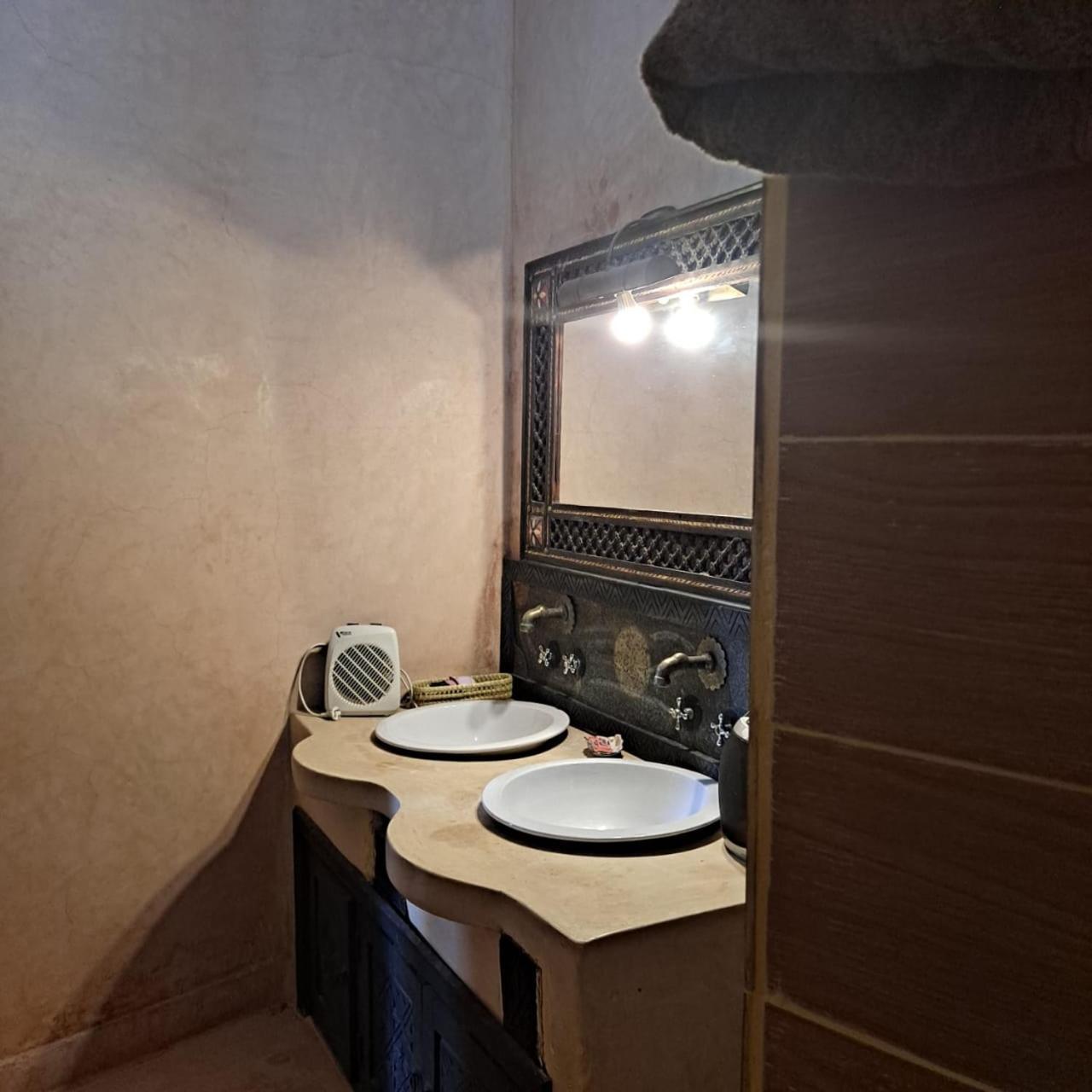 Riad Kasbah Omar อูรีกา ภายนอก รูปภาพ