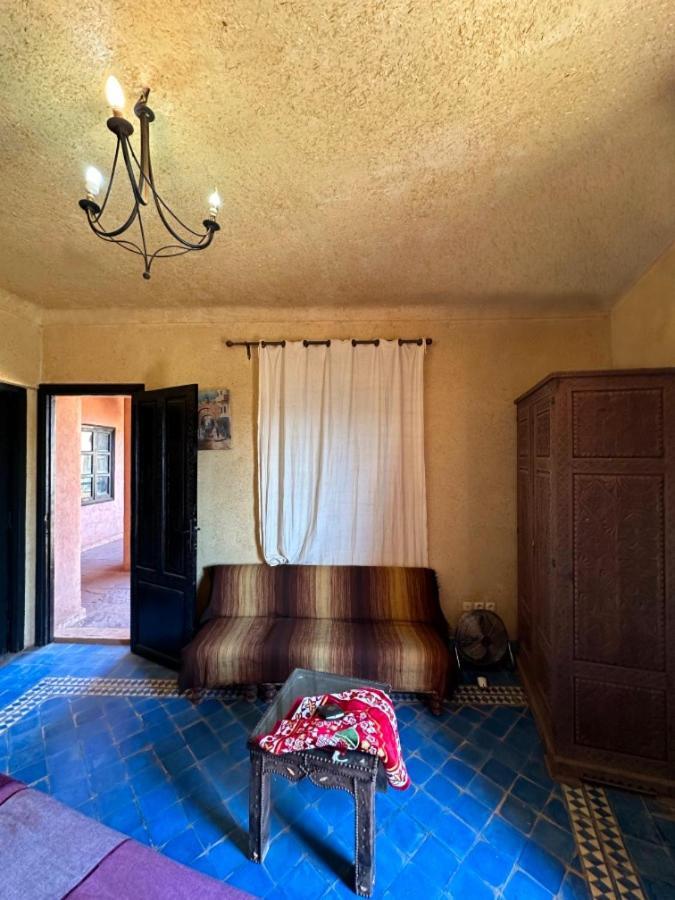 Riad Kasbah Omar อูรีกา ภายนอก รูปภาพ