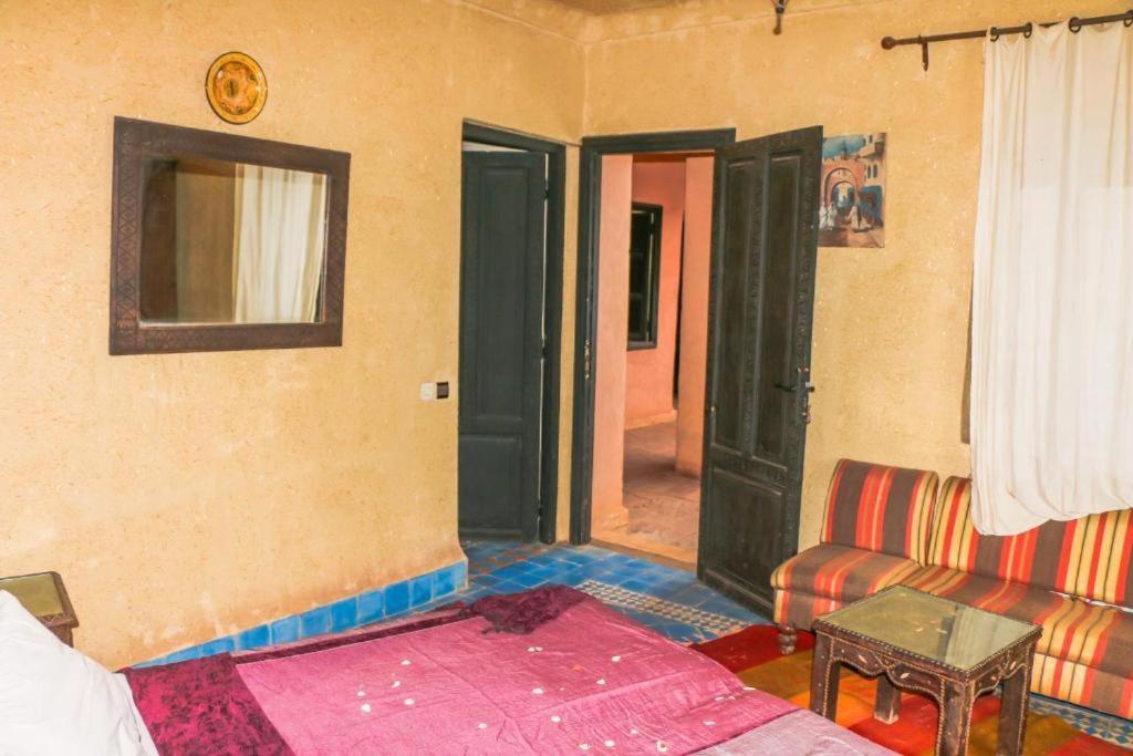 Riad Kasbah Omar อูรีกา ภายนอก รูปภาพ