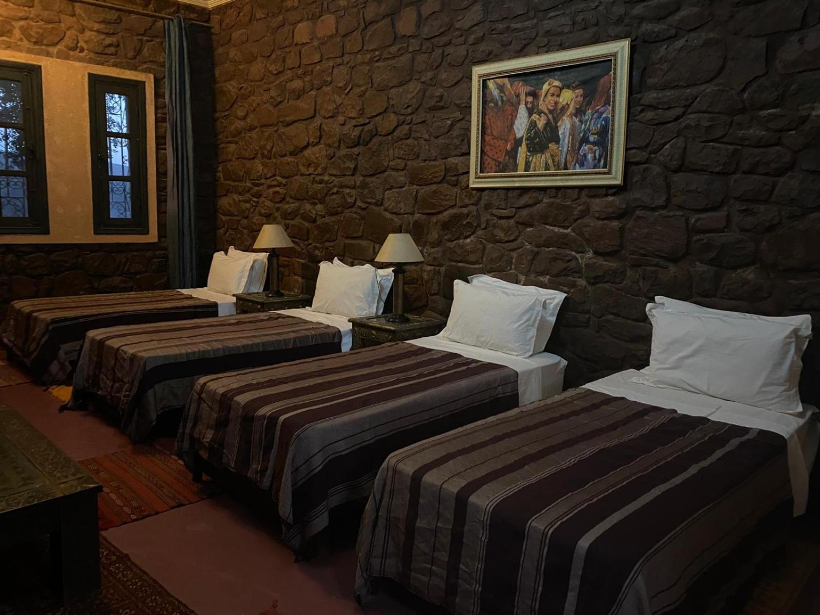 Riad Kasbah Omar อูรีกา ภายนอก รูปภาพ