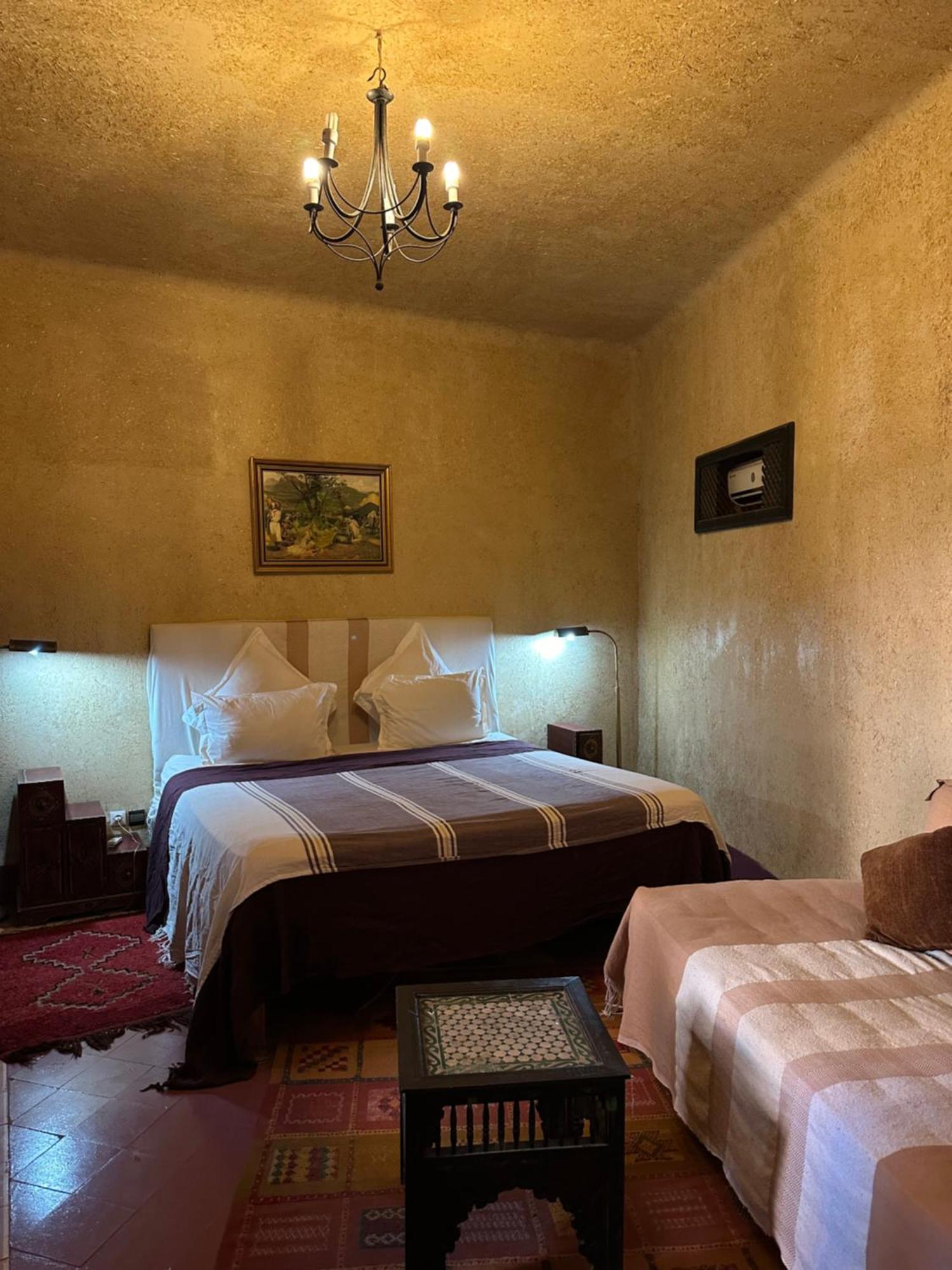 Riad Kasbah Omar อูรีกา ภายนอก รูปภาพ